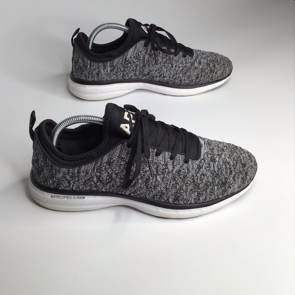 APL TechLoom Phantom. - Picture 11 of 13